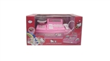 OBL633181 - Hello kitty电动收银机灯光音乐