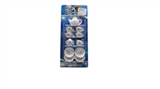 OBL633184 - Ice princess coffee set