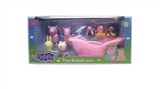 OBL633200 - Pink pig