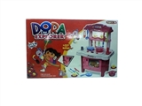 OBL633219 - DORA counter