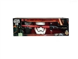 OBL633227 - Star Wars 7 awakening suits the force