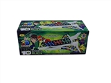 OBL633239 - 3 d electric music BEN10 plane