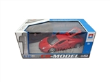OBL633278 - 1:18法拉利摇控车 包电