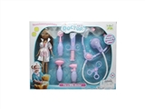 OBL633285 - With light and sound medical nurse with a set of assembly (bag)