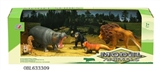 OBL633309 - Animal suits
