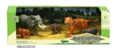 OBL633310 - Animal suits
