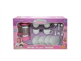 OBL633317 - Coffee toys