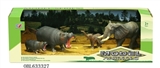 OBL633327 - Animal suits