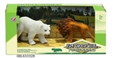 OBL633328 - Animal suits