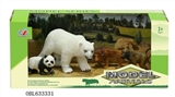 OBL633331 - Animal suits