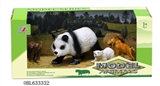 OBL633332 - Animal suits