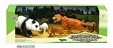 OBL633335 - Animal suits