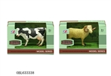 OBL633338 - Farm suit