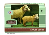 OBL633340 - Farm suit