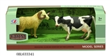 OBL633341 - Farm suit