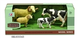 OBL633343 - Farm suit