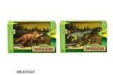 OBL633347 - Dinosaur suit