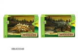 OBL633348 - Dinosaur suit