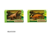 OBL633350 - Dinosaur suit