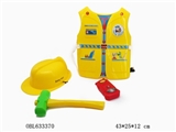 OBL633370 - Tool kit