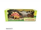 OBL633377 - Dinosaur suit
