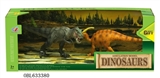OBL633380 - Dinosaur suit