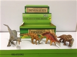 OBL633382 - Dinosaur suit