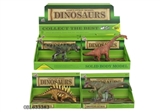 OBL633383 - Dinosaur suit