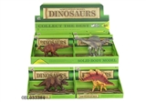 OBL633384 - Dinosaur suit