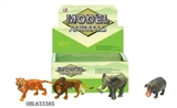OBL633385 - Animal suits