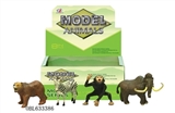 OBL633386 - Animal suits