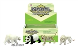 OBL633387 - Animal suits