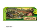 OBL633390 - Dinosaur suit