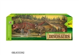 OBL633392 - Dinosaur suit