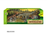 OBL633393 - Dinosaur suit