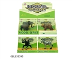 OBL633395 - Animal suits