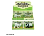 OBL633396 - Animal suits