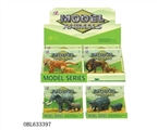 OBL633397 - Animal suits