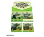 OBL633398 - Animal suits
