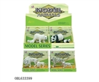 OBL633399 - Animal suits
