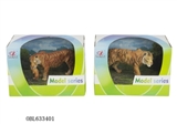 OBL633401 - The simulation model animal suits