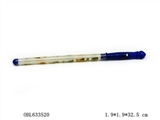 OBL633520 - Three flash medium glo-sticks