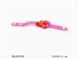 OBL633526 - Three animals bracelet flash infringement) electricity