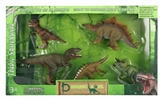 OBL633792 - The simulation dinosaur