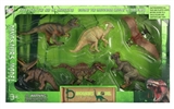 OBL633793 - The simulation dinosaur