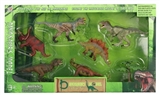 OBL633794 - The simulation dinosaur