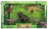 OBL633795 - The simulation dinosaur
