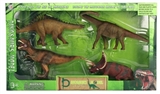 OBL633797 - The simulation dinosaur