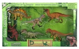 OBL633798 - The simulation dinosaur