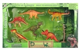OBL633800 - The simulation dinosaur
